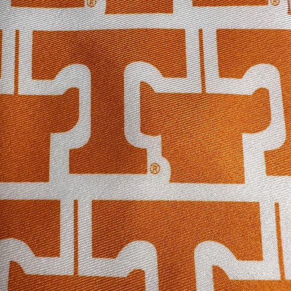 University of Tennessee Vols Necktie - Picture 1 of 4
